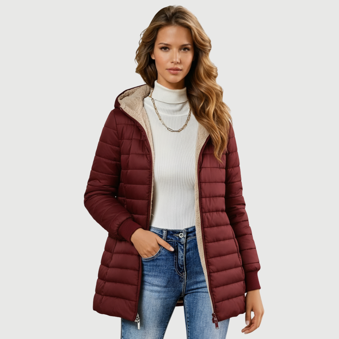 Stylish Women's Coat