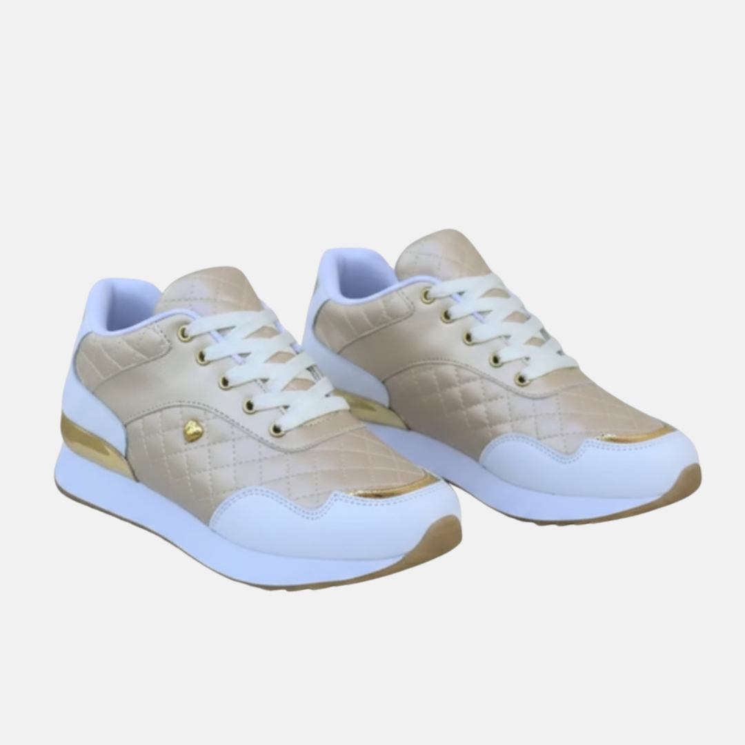 Comfortable Supportive Women's Sneakers