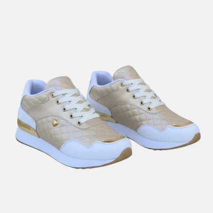 Comfortable Supportive Women's Sneakers
