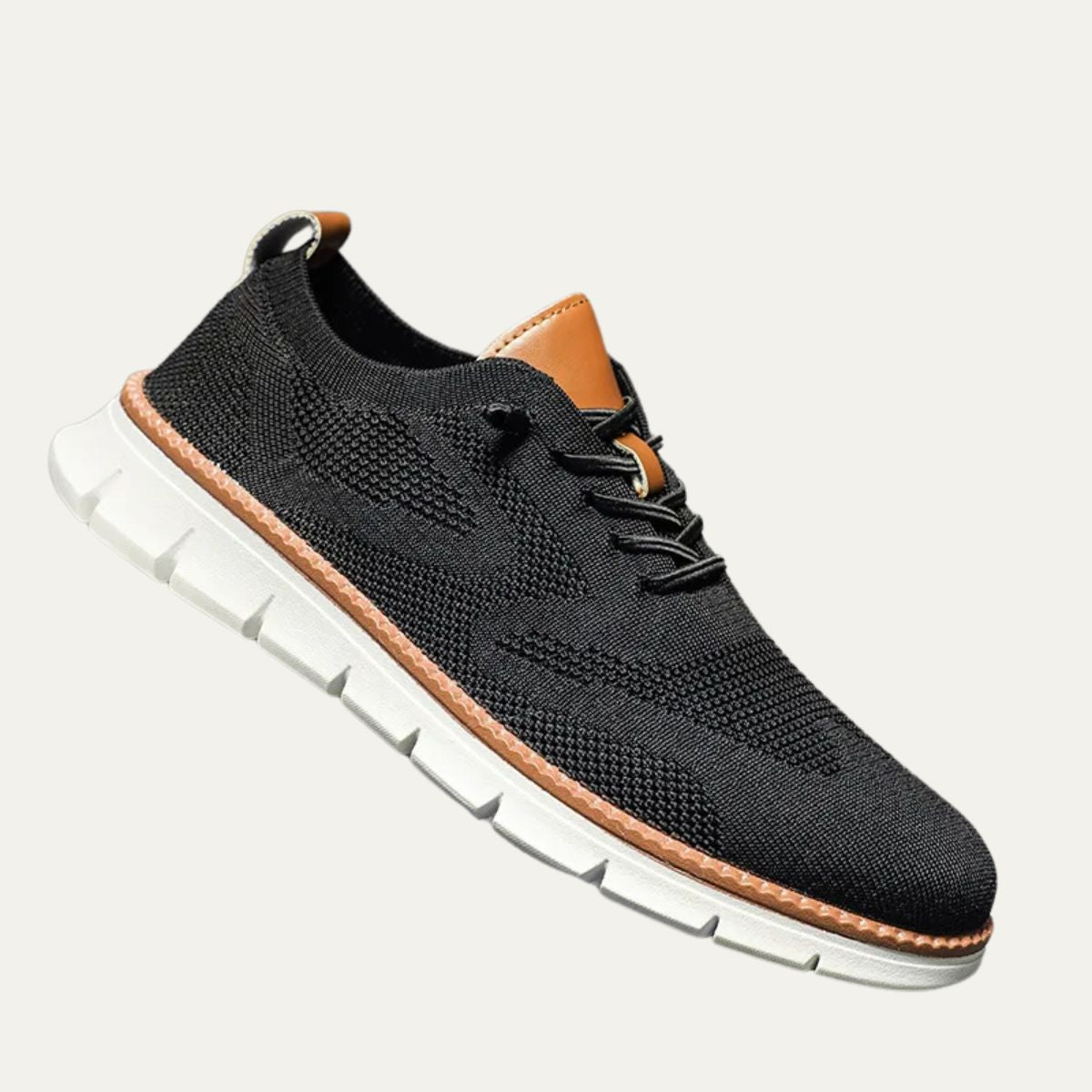 Comfortable Airy Mens Athletic Shoes