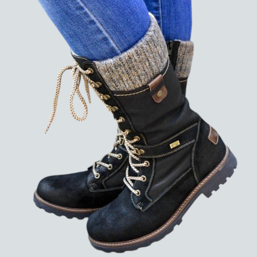 Grip Women's Ankle Boots