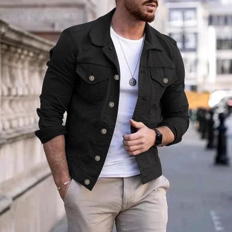 Classic Fashion for All Year Round