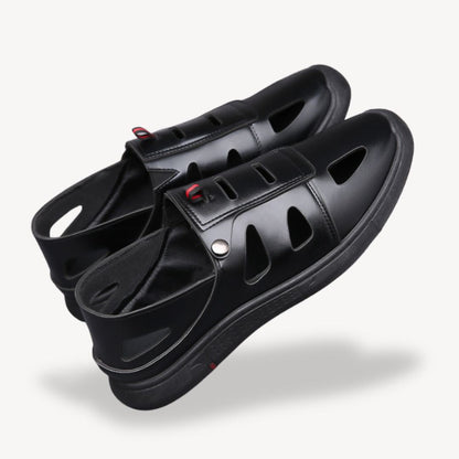 Comfortable Women's Arch Support Slip On Shoes