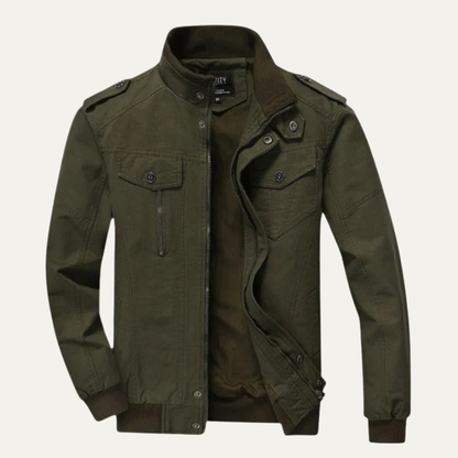 Tough Outdoor Tactical Jacket