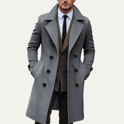 Men's Padded Workwear Bomber Jacket