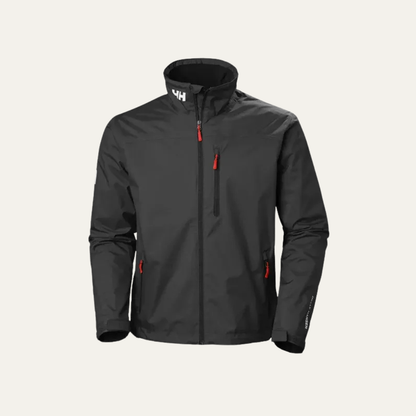 Waterproof Men's Outdoor Performance Coat