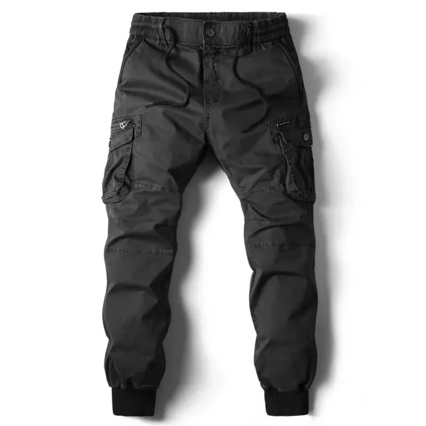 Men's Tactical Waterproof Cargo Pants