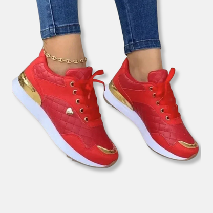 Comfortable Supportive Women's Sneakers
