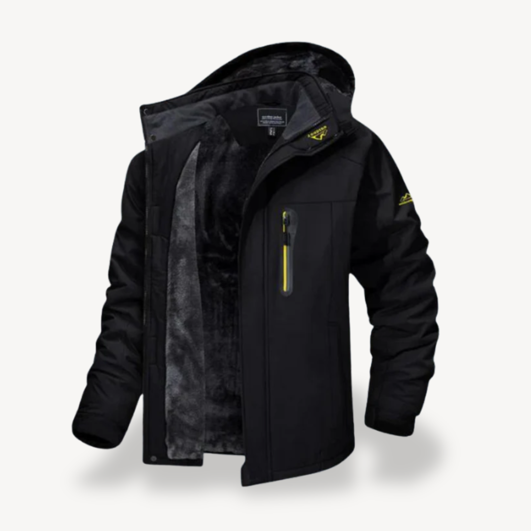 Waterproof Insulated Snow Ski Coat