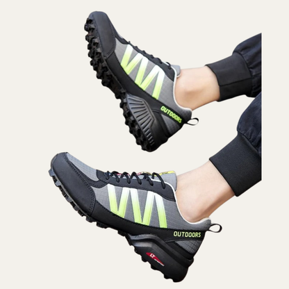 Men's Lightweight Outdoor Hiking Boot
