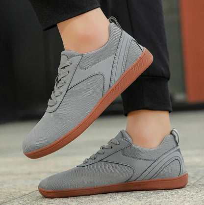 Comfortable Slip On Flat Shoes