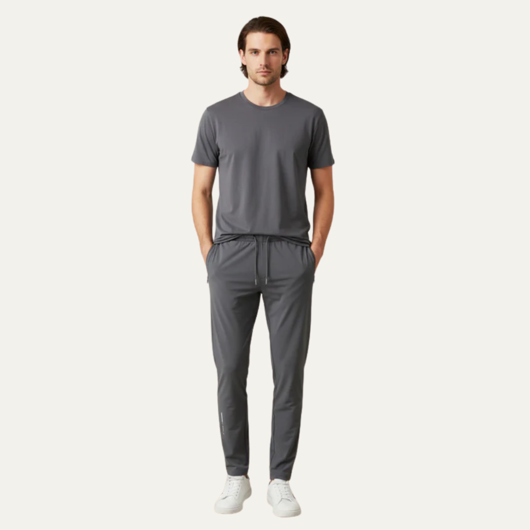 Men's Athletic Running Pants