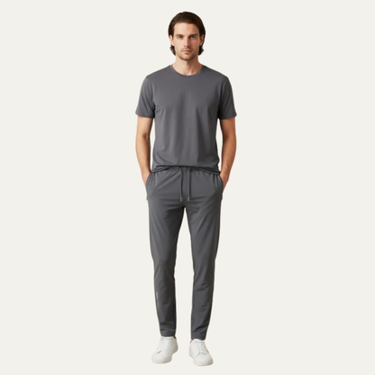 Men's Athletic Running Pants