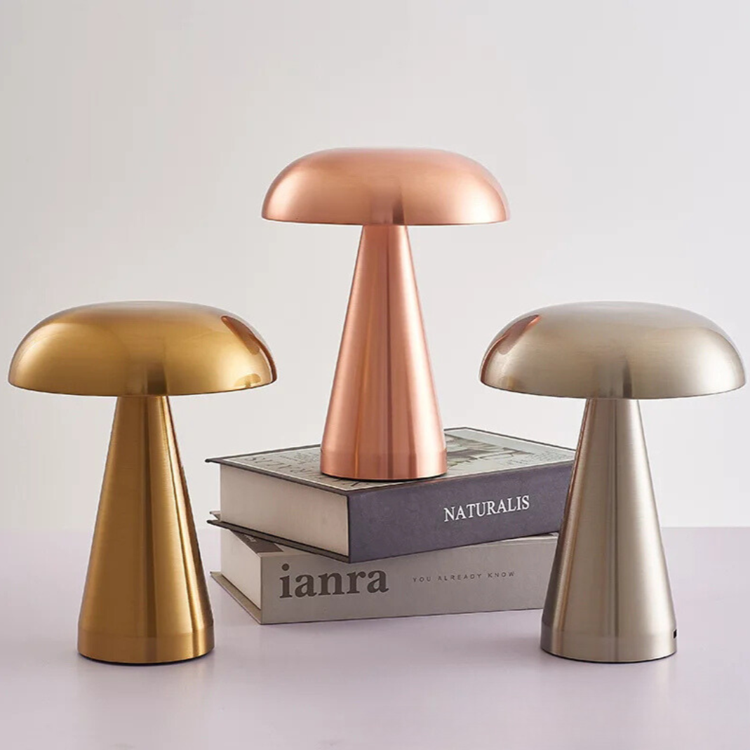 Stylish Indoor Desk Lamp - OutfitLondon