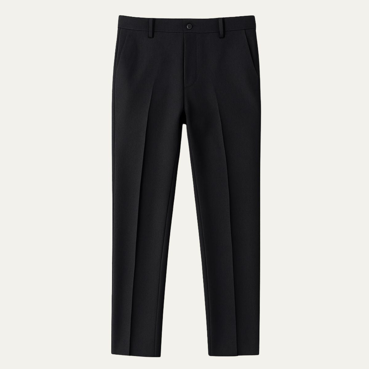 Professional Slim Fit Mens Trousers