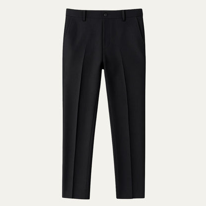 Professional Slim Fit Mens Trousers