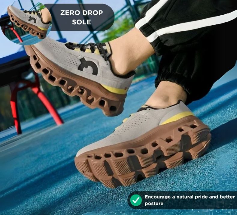 Ultra Light Athletic Sneakers