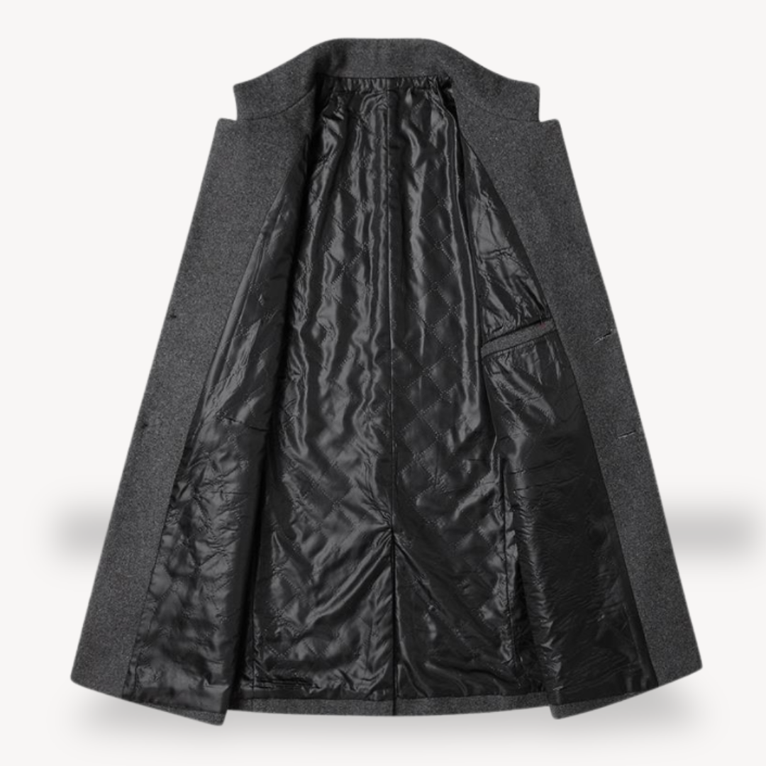 Warm Winter Mens Coats