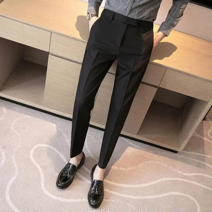 Smart Formal Dress Pants for Men