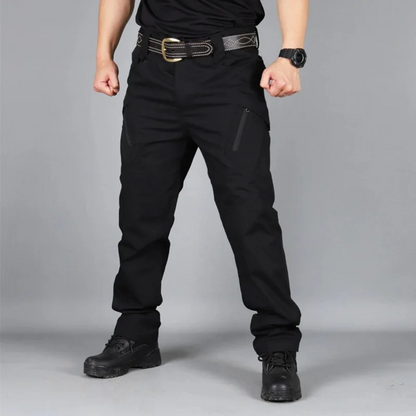 Waterproof Outdoor Trekking Cargo Pants