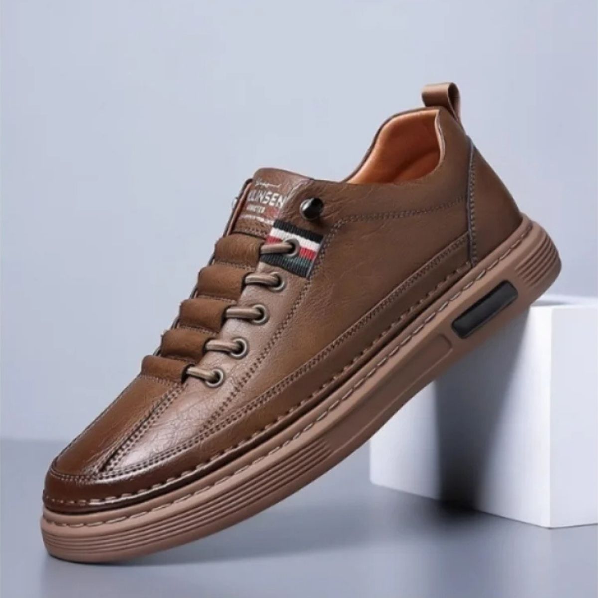 Comfortable Orthopedic Shoes for Men
