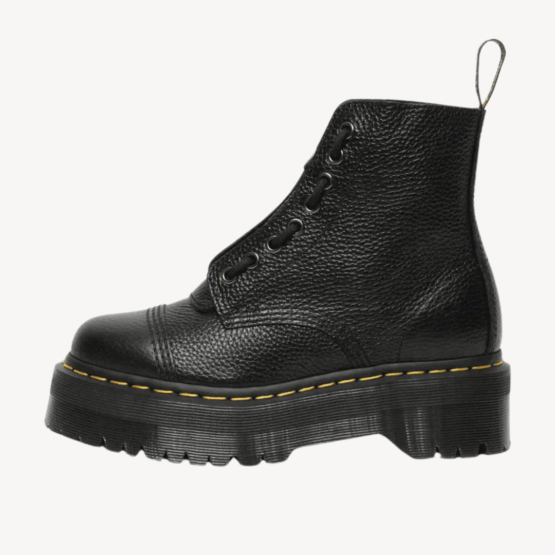 Comfortable Zip Up Ankle Boots for Women