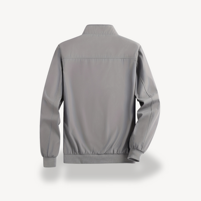 Men's Waterproof Windbreaker Coat Jacket