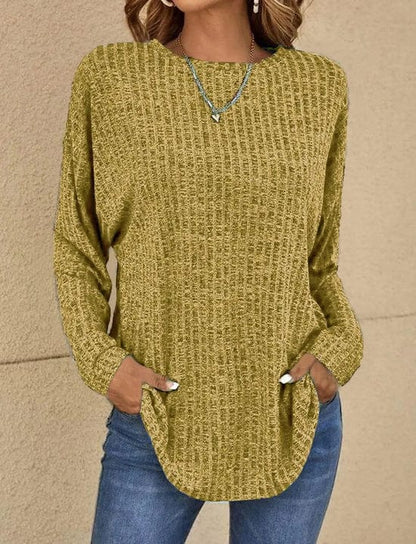Soft Thermal Winter Sweater