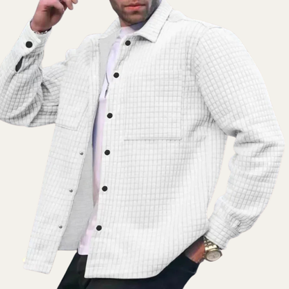 Warm Waterproof Hooded Winter Jacket