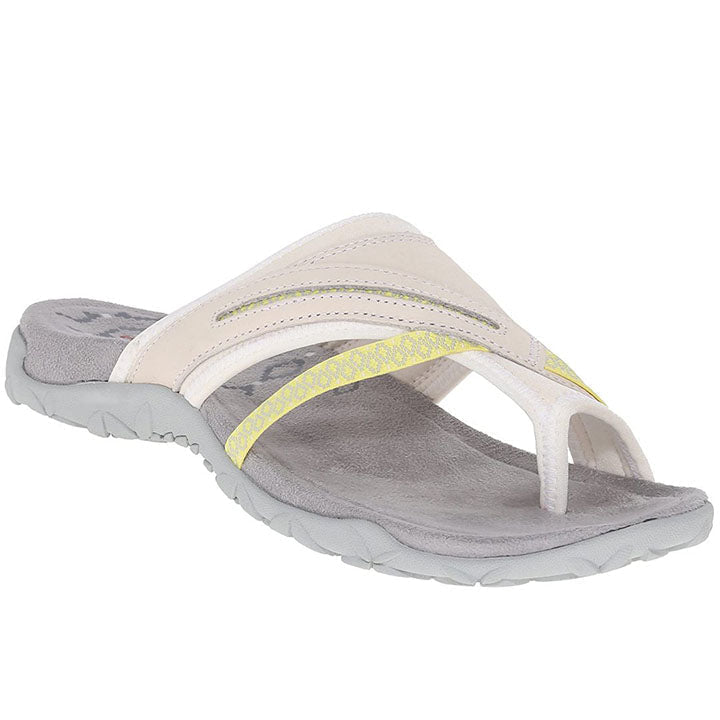MarleyShoes - Premium Leather Strap Sandals