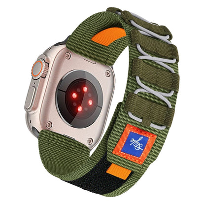 Durable Sport Watch Band Strap