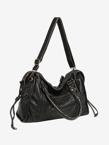Fashionable Ladies Shoulder Handbag