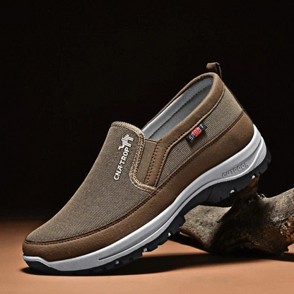 Tough Water Resistant Trekking Boots