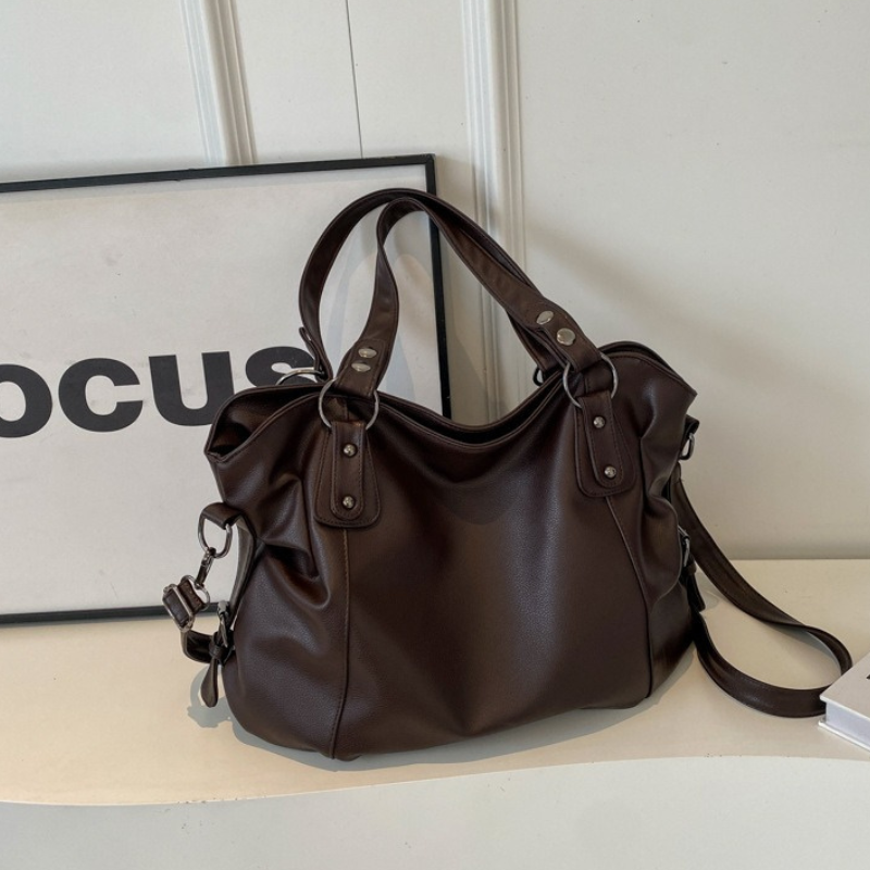Stylish Women's Tote Bag | Spacious Everyday Handbag
