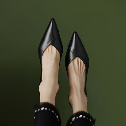 Stylish High Heels