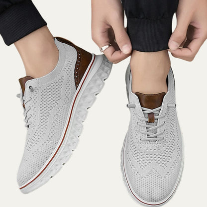 Supportive Athletic Running Shoes for Men