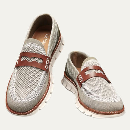 Comfortable Supportive Orthopedic Loafers