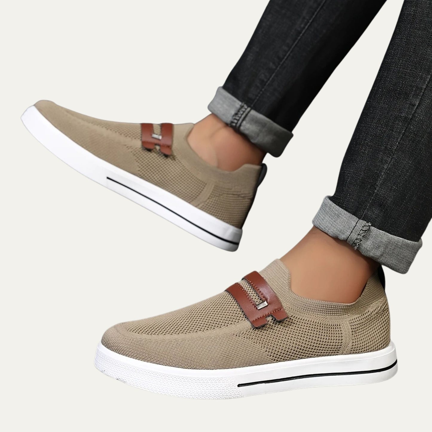 Comfortable Air Mesh Orthopedic Shoes