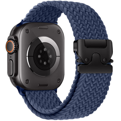 Strong Fabric Strap for Apple Watch