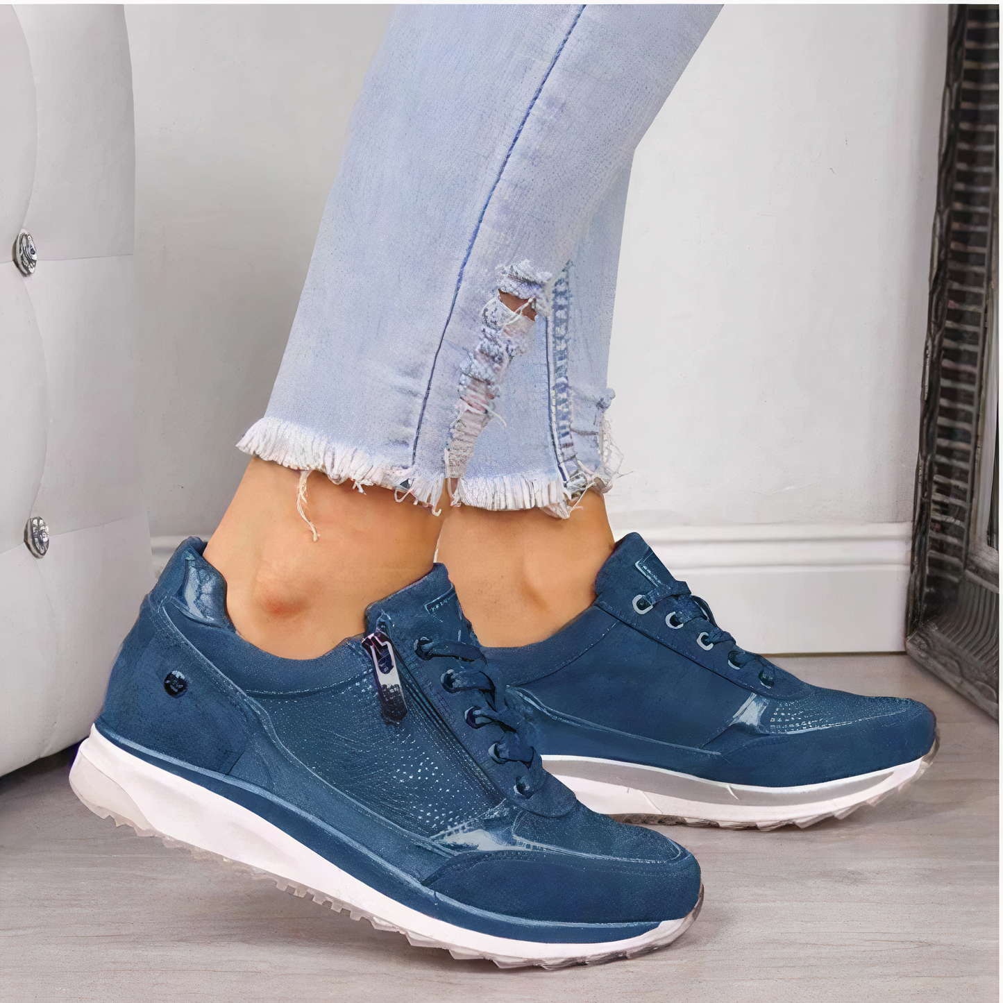 Soft Women's Running Shoes