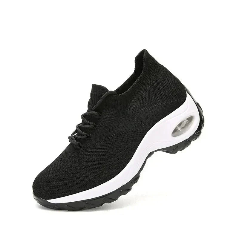Soft Women's Walking Shoes for Comfort