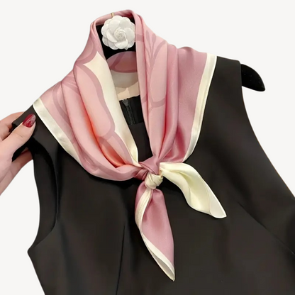 Elegant Lightweight Women's Scarf