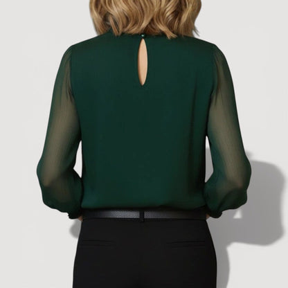 Chic Women's Blouse