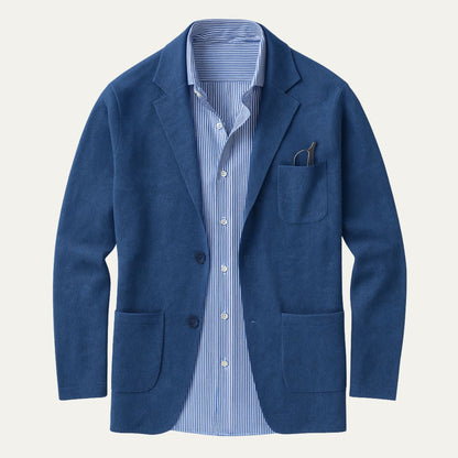 Classic Lightweight Summer Jacket for Men