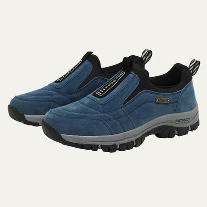 Men's Durable Water Resistant Hiking Shoes
