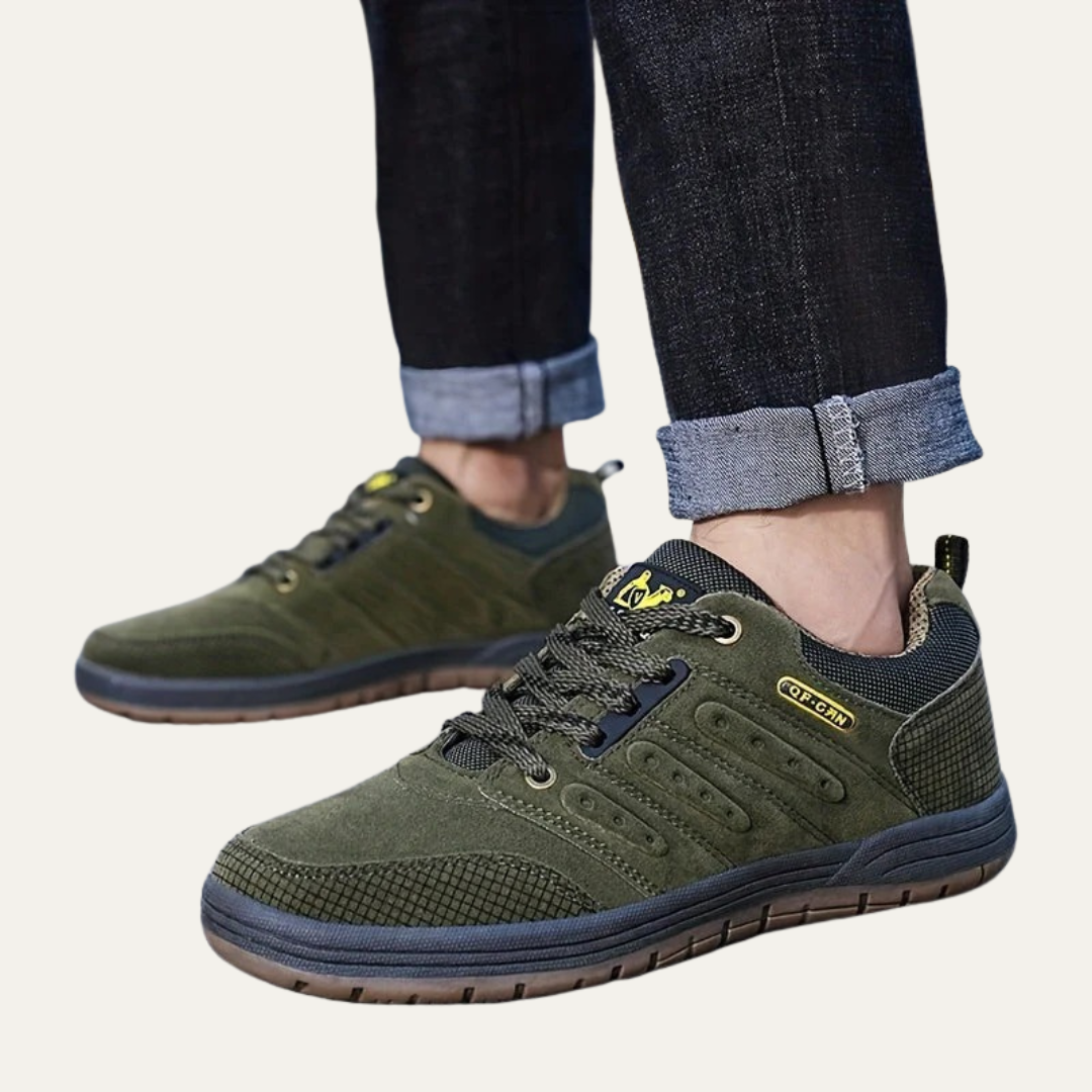 Men's Lightweight Breathable Sneakers