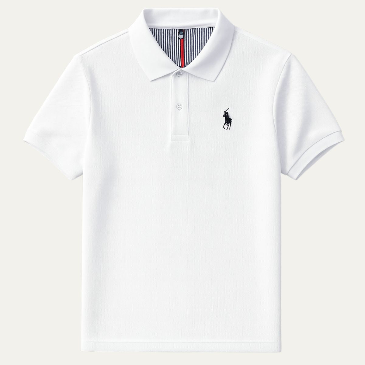Premium Golf Polo Shirt for Men - Exclusive Design
