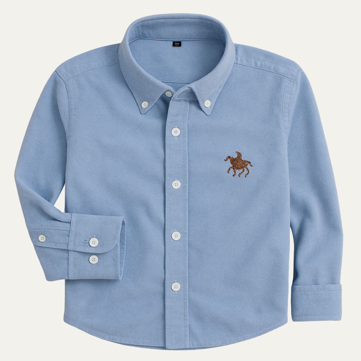 Timeless Mens Cotton Dress Shirt
