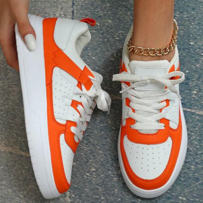 Fashionable Women's Sneakers