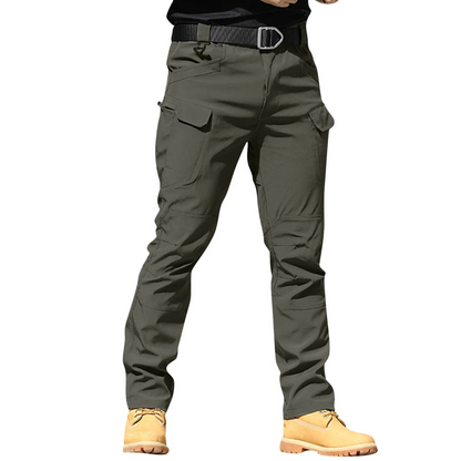 Men's Outdoor Camouflage Cargo Pants